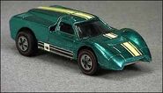 Ford J-Car (13 KB) Ford J-Car