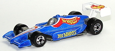 hot wheels no fear race car