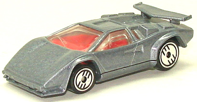 1987 hot wheels lamborghini