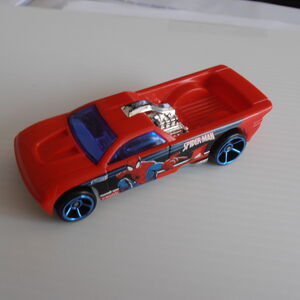 hot wheels cloverleaf track