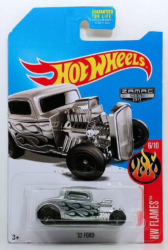 hw 32 ford