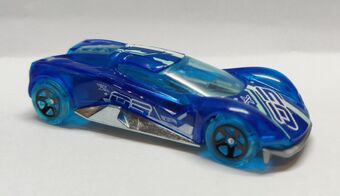 crescendo hot wheels