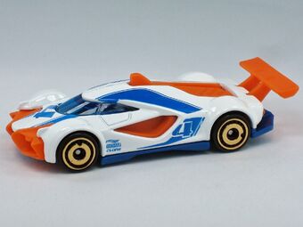 hot wheels speeders