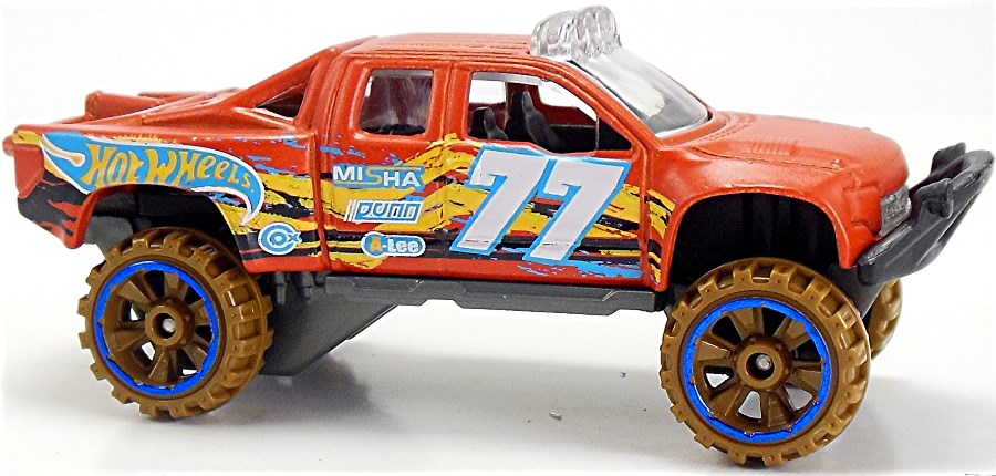 hot wheels sandblaster