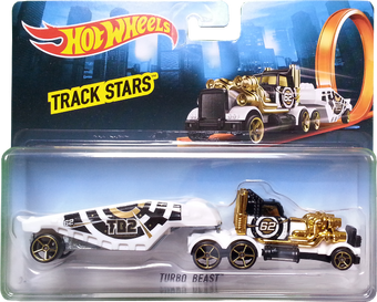 hot wheels star track