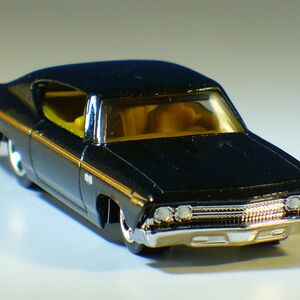 hot wheels 69 chevelle ss
