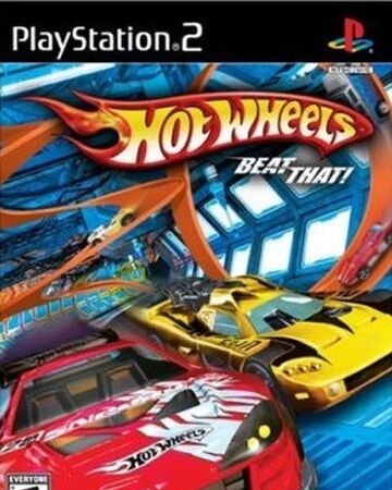 Hot Wheels Beat That Hot Wheels Wiki Fandom