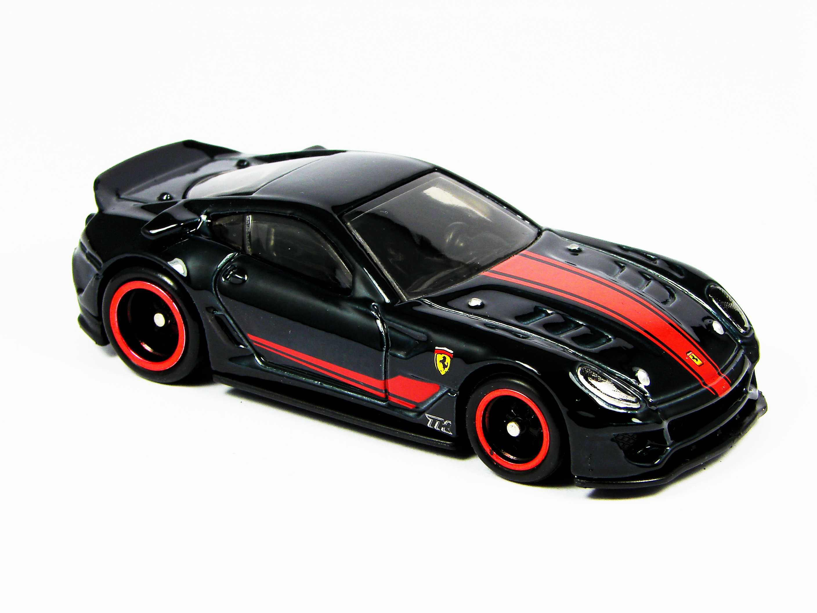 hot wheels 599xx