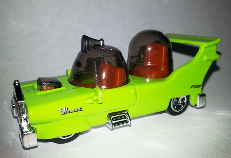 The Homer Hot Wheels Wiki Fandom