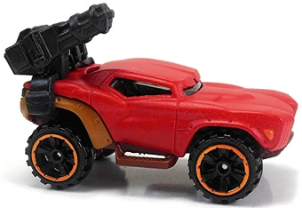 hulk hot wheels car