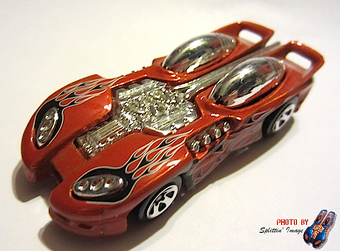 hot wheels splittin image 2