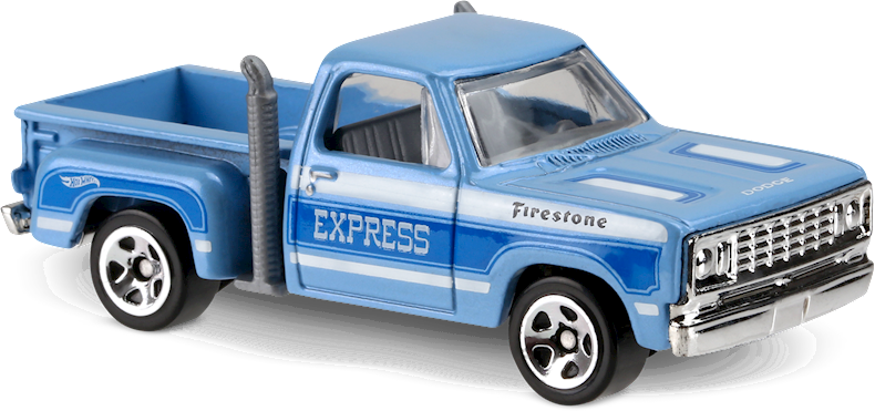 lil red express hot wheels
