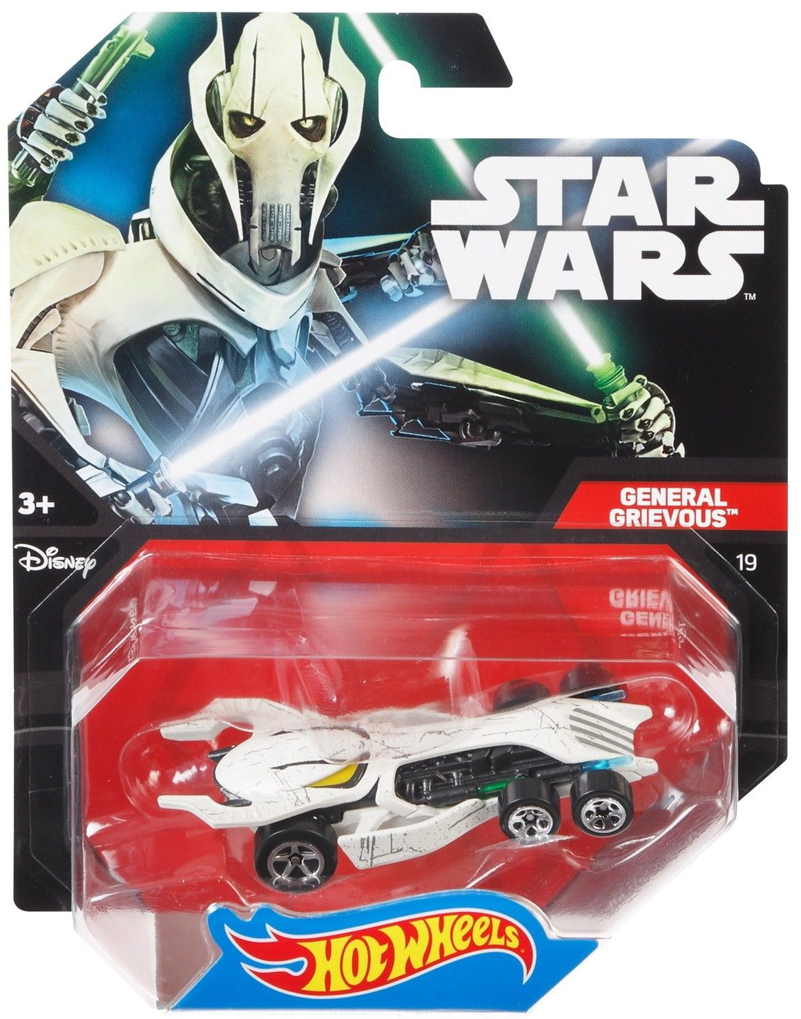 citroen c3 toy car