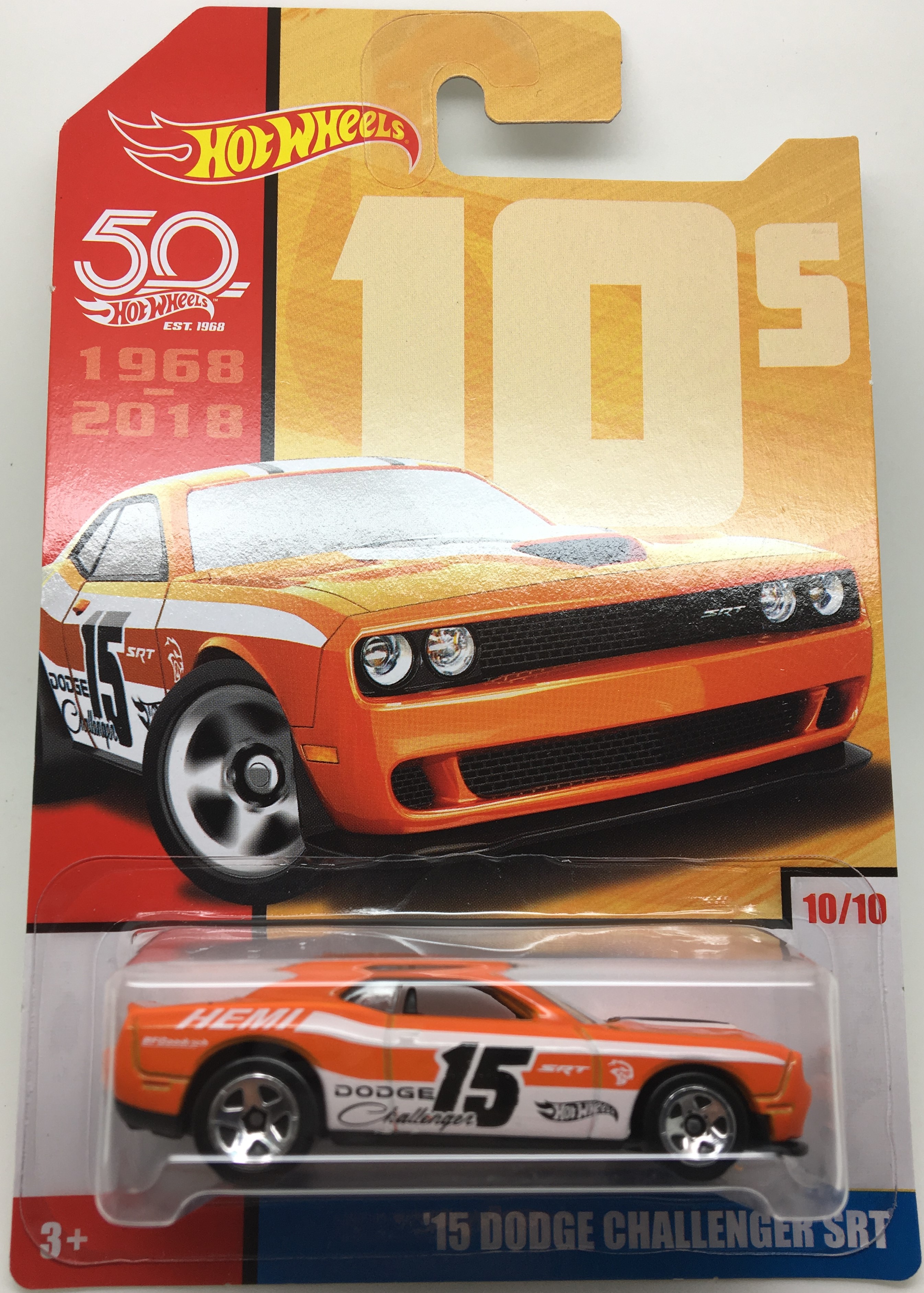 hot wheels decades set 2019