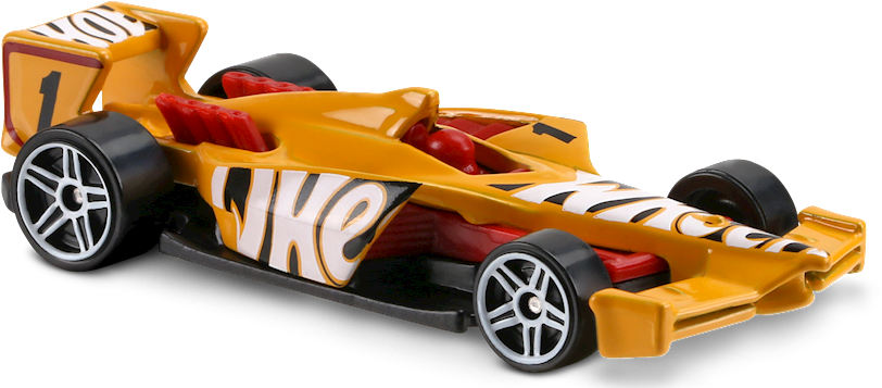 hot wheels winning formula