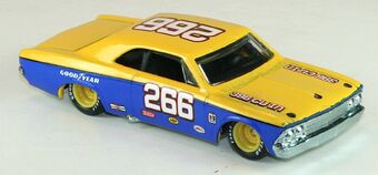 hot wheels 66 chevelle