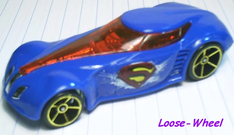 hot wheels covelight