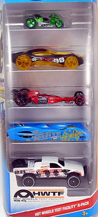 hot wheels 2013