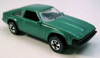 hot wheels 82 supra