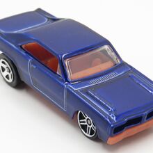 1974 brazilian dodge charger