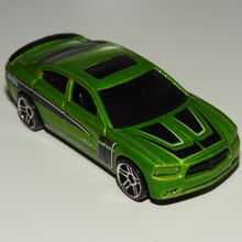 11 Dodge Charger R T Hot Wheels Wiki Fandom