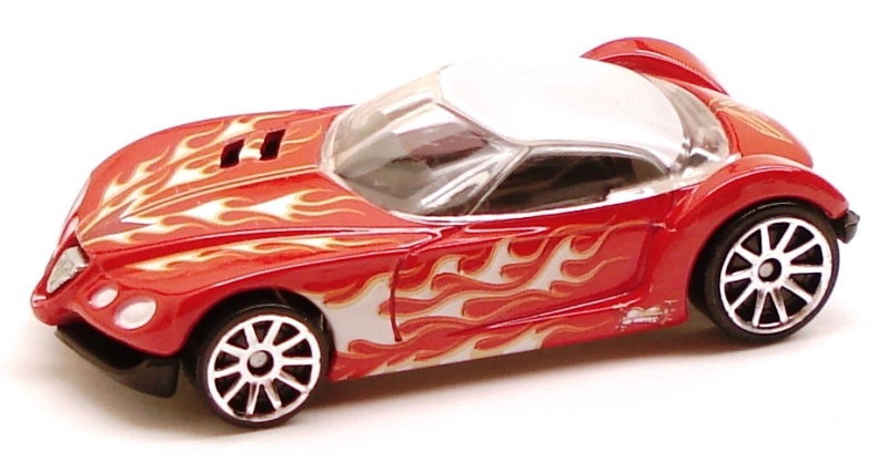 hot wheels golden arrow