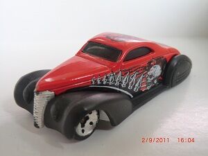 hot wheels swoop coupe