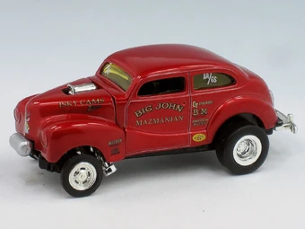 hot wheels classical gassers