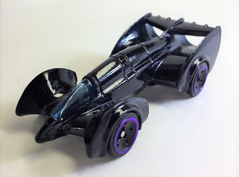 batman live batmobile