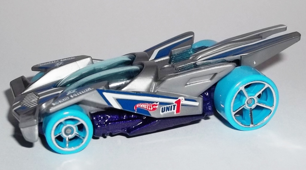 hot wheels rd02