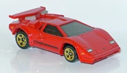 Lamborghini Countach | Hot Wheels Wiki | FANDOM powered by ...