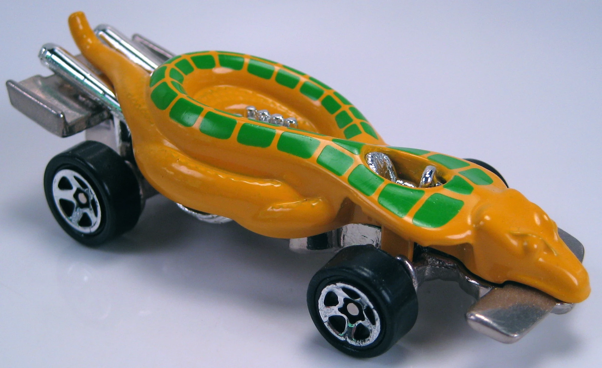 Turboa | Hot Wheels Wiki | Fandom