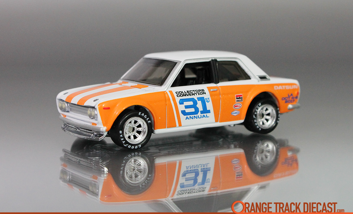 datsun bluebird hot wheels