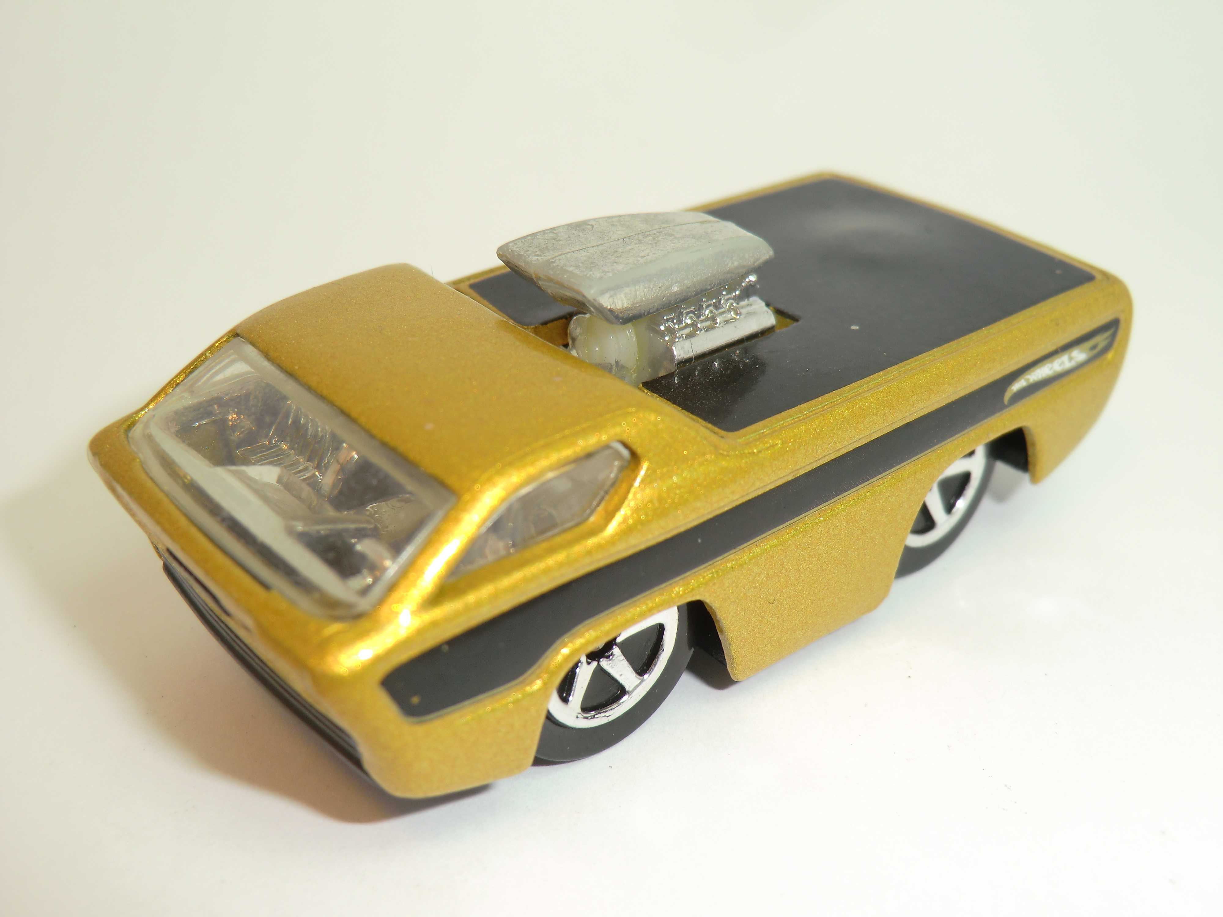 2004 first edition hot wheels value