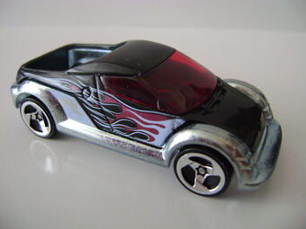 hot wheels honda spocket