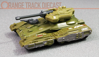 Unsc Scorpion Hot Wheels Wiki Fandom