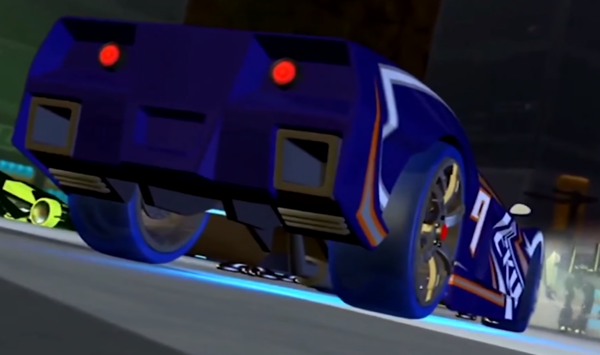 reverb hot wheels acceleracers