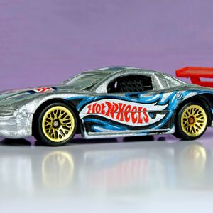 hot wheels olds aurora gts 1