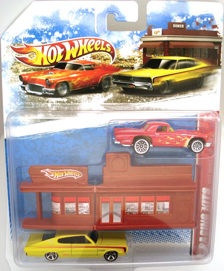 hot wheels kit racing