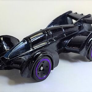 batman live batmobile