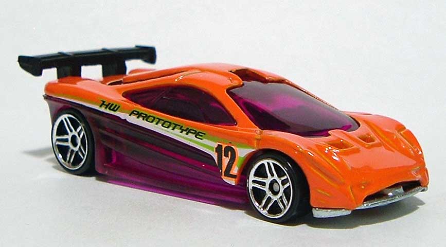Hw Prototype 12 Hot Wheels Wiki Fandom Powered By Wikia