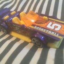 Track Manga Hot Wheels Wiki Fandom