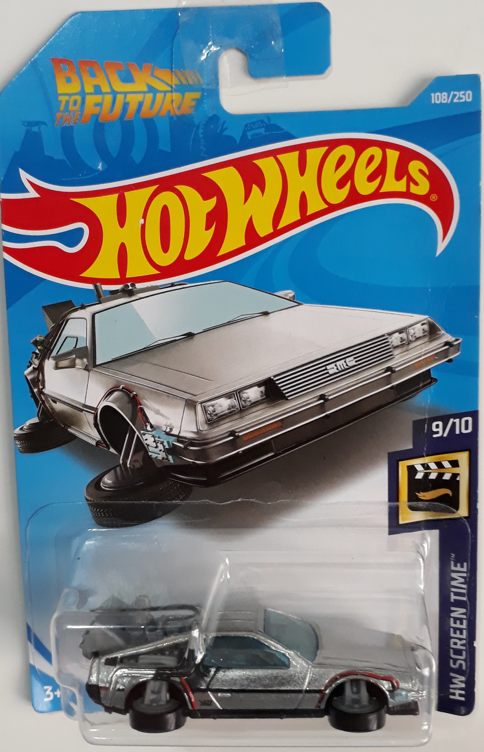 2019 hot wheels sth