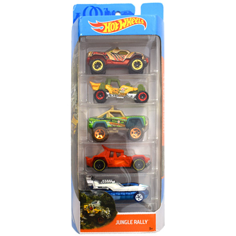 hot wheels jungle rally