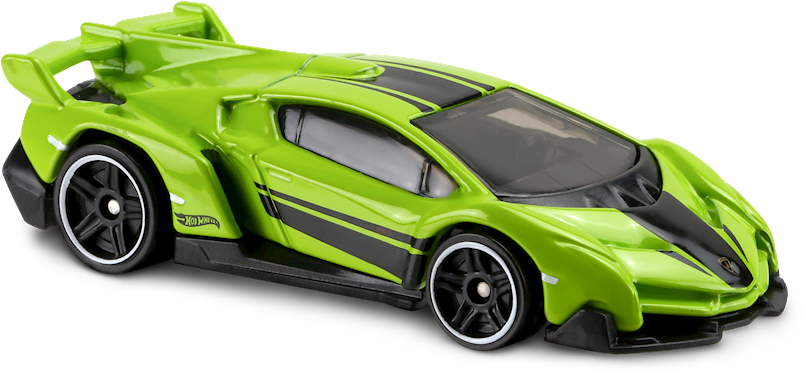 hot wheels lamborghini veneno silver