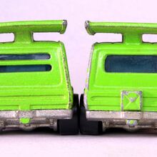 1976 spoiler sport hot wheels