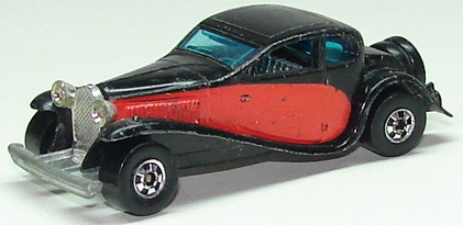 hot wheels bugatti type 57