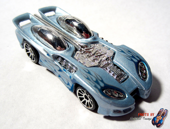 hot wheels splittin image 2