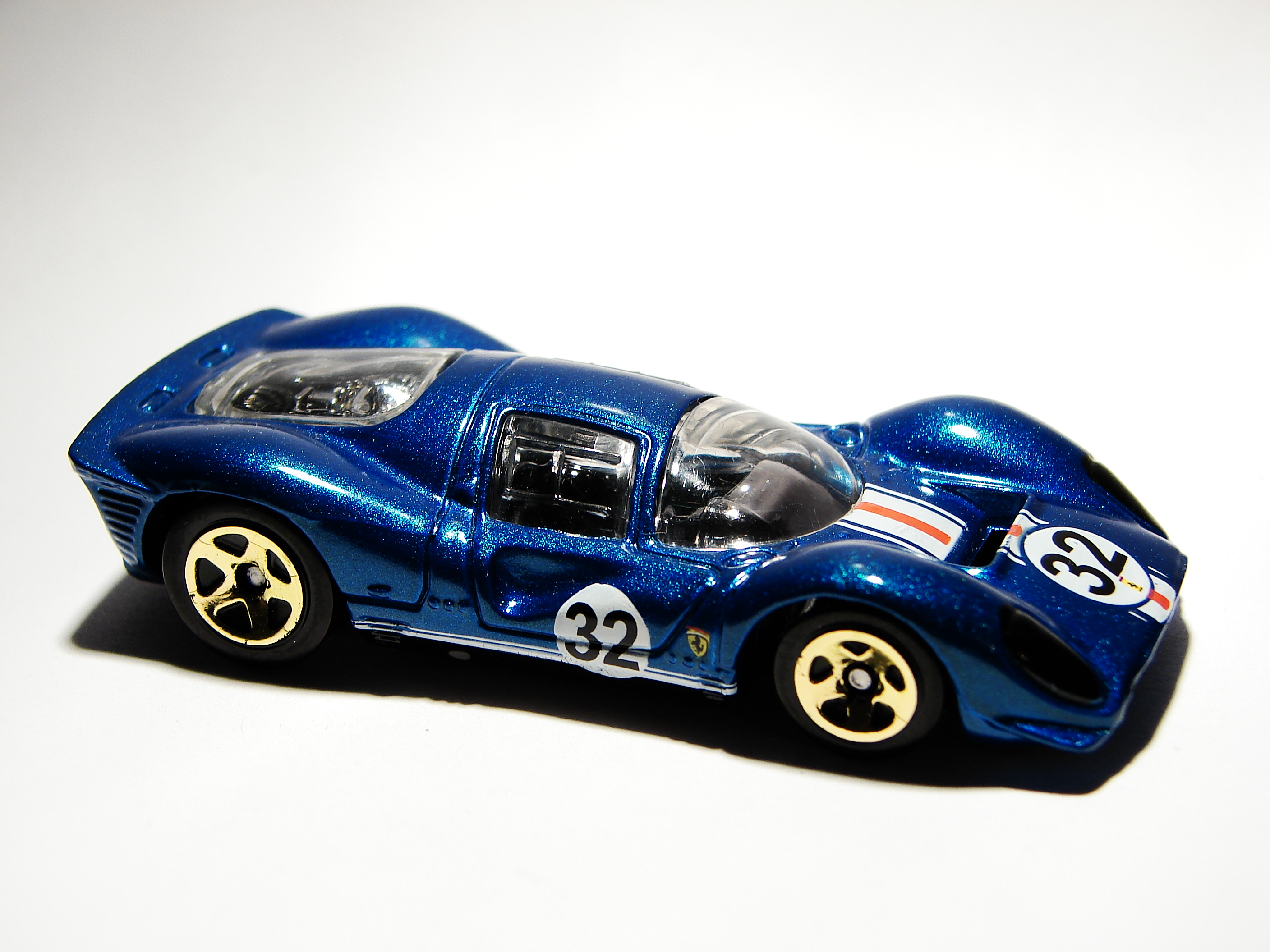 ferrari 330 p4 hot wheels