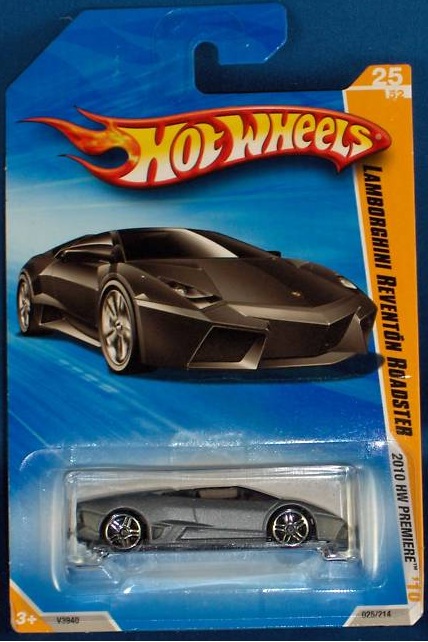 lambo truck hot wheels